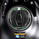 3D Motorcycle Stickers - Fuel Cap For Kawasaki Z 650 2020>2025