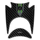 3D Motorcycle Stickers - Key Area For Kawasaki Z 650 2020>2025