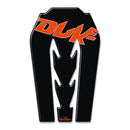 3D Motorcycle Stickers - Tank Pad For KTM 690 Duke