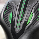 3D Motorcycle Stickers - Tank Pad For Kawasaki Z 650 2020>2025