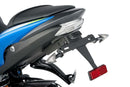 Tail Tidy Black For Suzuki GSX-S 1000 2015-Current