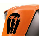 3D Motorcycle Stickers - Tank Pad For KTM 690 Duke