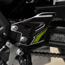 3D Motorcycle Stickers - Full Kit For Kawasaki Z 650 2020>2024