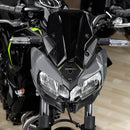 3D Motorcycle Stickers - Full Kit For Kawasaki Z 650 2020>2024