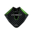 3D Motorcycle Stickers - Windshield For Kawasaki Z 650 2020>2025