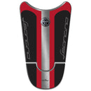 3D Motorcycle Stickers - Tank Pad Black For Benelli Leoncino 500 2017>2020