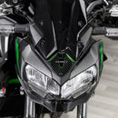 3D Motorcycle Stickers - Tank Kit For Kawasaki Z 650 2020>2025
