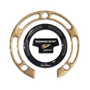 3D Motorcycle Stickers - Fuel Cap For Yamaha Tracer 9 GT+ 2023>2024