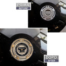 3D Motorcycle Stickers - Fuel Cap For Yamaha Tracer 9 GT+ 2023>2024