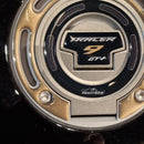 3D Motorcycle Stickers - Fuel Cap For Yamaha Tracer 9 GT+ 2023>2024
