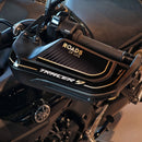3D Motorcycle Stickers - Tank Kit For Yamaha Tracer 9 GT+ 2023>2024