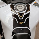 3D Motorcycle Stickers - Tank Kit For Yamaha Tracer 9 GT+ 2023>2024
