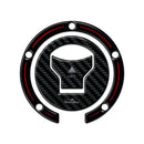 3D Motorcycle Stickers - Fuel Cap For Honda NT1100 2020>2024