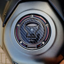 3D Motorcycle Stickers - Fuel Cap For Honda NT1100 2020>2024