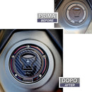 3D Motorcycle Stickers - Fuel Cap For Honda NT1100 2020>2024