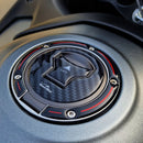 3D Motorcycle Stickers - Fuel Cap For Honda NT1100 2020>2024