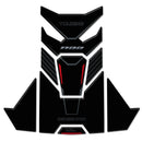 3D Motorcycle Stickers - Tank Pad For Honda NT1100 2020>2025