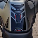 3D Motorcycle Stickers - Tank Pad For Honda NT1100 2020>2025