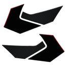 3D Motorcycle Stickers - Tank Sides For Honda NT 1100 2020>2024