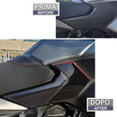 3D Motorcycle Stickers - Tank Sides For Honda NT 1100 2020>2024