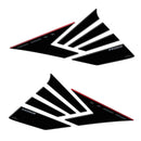 3D Motorcycle Stickers - Side Panels For Honda NT 1100 2020>2024