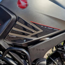 3D Motorcycle Stickers - Side Panels For Honda NT 1100 2020>2024
