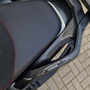 3D Motorcycle Stickers - Passenger Handles For Honda NT 1100 2020>2024