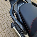 3D Motorcycle Stickers - Passenger Handles For Honda NT 1100 2020>2024