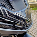 3D Motorcycle Stickers - Windshield For Honda NT 1100 2020>2024