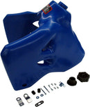 Large-Capacity Gas Tank Blue For Kawasaki KLX 400 R 2003-2004