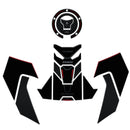 3D Motorcycle Stickers - Basic Kit For Honda NT 1100 2020>2024