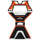 3D Motorcycle Stickers - Panniers For KTM 1290 Super Adventure S 2015>2020