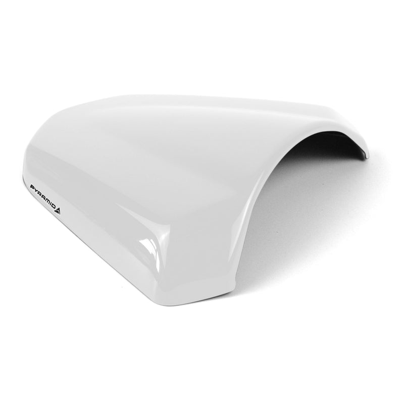 Seat Cowl Pearl Glare White For Honda CB 750 Hornet 2023-Current