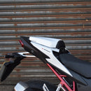 Seat Cowl Matt Pearl Glare White For Honda CB750 Hornet 2025>