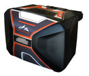 3D Motorcycle Stickers - Panniers For KTM 1290 Super Adventure S 2015>2020
