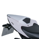 Seat Cowl Pearl Glare White For Honda CB1000 Hornet 2025>Current