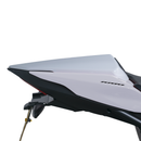 Seat Cowl Pearl Glare White For Honda CB1000 Hornet 2025>Current