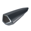 Seat Cowl Matt Iridium Grey Metallic For Honda CB1000 Hornet 2025>Current