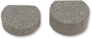 Snowmobile Brake Pads For Arctic Cat LYNX 300 1991