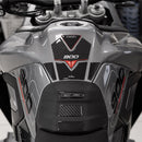 3D Motorcycle Stickers - Tank Pad For Triumph Tiger 900 GT/GT Pro/Rally Pro 2024>2025