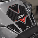 3D Motorcycle Stickers - Tank Pad For Triumph Tiger 900 GT/GT Pro/Rally Pro 2024>2025