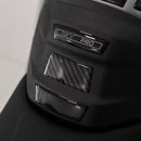 3D Motorcycle Stickers - Tank Pad For Triumph Tiger 900 GT/GT Pro/Rally Pro 2024>2025