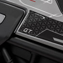 3D Motorcycle Stickers - Tank Sides For Triumph Tiger 900 GT / GT Pro 2024>2025