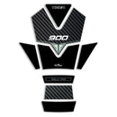 3D Motorcycle Stickers - Tank Pad For Triumph Tiger 900 Rally Pro 2024>2025