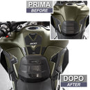 3D Motorcycle Stickers - Tank Pad For Triumph Tiger 900 Rally Pro 2024>2025
