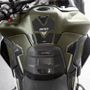 3D Motorcycle Stickers - Tank Pad For Triumph Tiger 900 Rally Pro 2024>2025