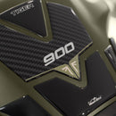 3D Motorcycle Stickers - Tank Pad For Triumph Tiger 900 Rally Pro 2024>2025