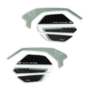 3D Motorcycle Stickers - Handguards For Triumph Tiger 900 Rally Pro 2024>2025