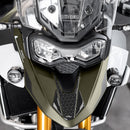 3D Motorcycle Stickers - Beak For Triumph Tiger 900 Rally Pro 2024>2025