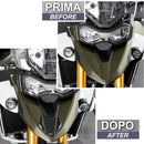 3D Motorcycle Stickers - Beak For Triumph Tiger 900 Rally Pro 2024>2025